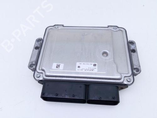 Engine control unit (ECU) KIA SPORTAGE III (SL) 1.6 GDI | BP40370911M57 - Image 2