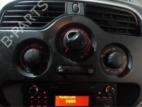 Warning switch RENAULT KANGOO Express (FW0/1_) 1.5 dCi 110 (FW06, FW12) | BP40474481I22  - Image 17