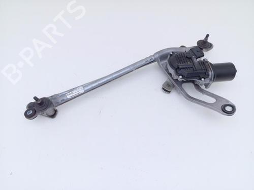 Used Front wipers mechanism Front wipers mechanism AUDI A5 (F53, F5P) S5 TFSI quattro (354 hp) 40421479 40421479