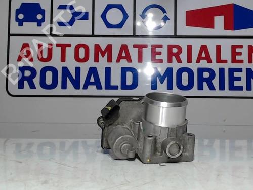 Throttle body HYUNDAI i30 (FD) 1.6 CRDi | BP40377832M82 - Image 3