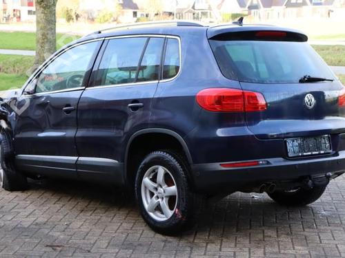 Electronic sensor VW TIGUAN (5N_) 2.0 TDI 4motion | BP40403959M84 - Image 10