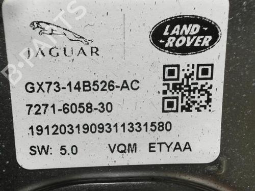 Electronic module LAND ROVER DISCOVERY SPORT (L550) 2.2 D 4x4 | BP40471265M83 - Image 3