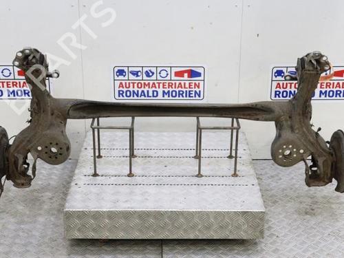 rear-axle-opel-astra-k-b16-2015-2016-2017-2018-2019-2020-2021-2022-40414989 main image