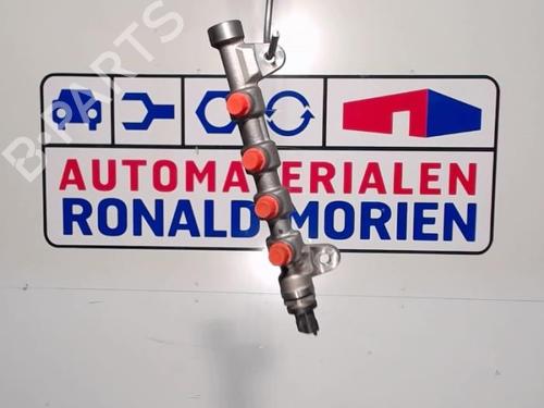 Used Injection rail Injection rail OPEL INSIGNIA A (G09) 2.0 Biturbo CDTI 4x4 (68) (195 hp) 40376235 40376235