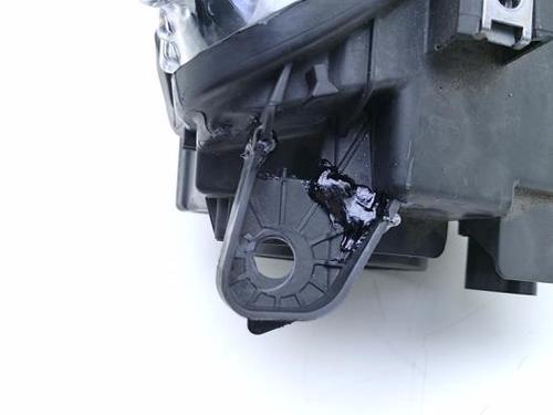 Left headlight PEUGEOT PARTNER Box Body/MPV (K9) 1.5 BlueHDI 130 | BP40480318C28 - Image 4