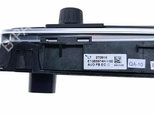 Switch BMW 3 Touring (F31) 318 i | BP40469228I30 - Image 4