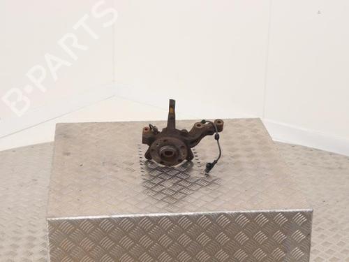 Right front steering knuckle RENAULT KANGOO Express (FW0/1_) 1.5 dCi 110 (FW06, FW12) | BP40474474M26 - Image 4