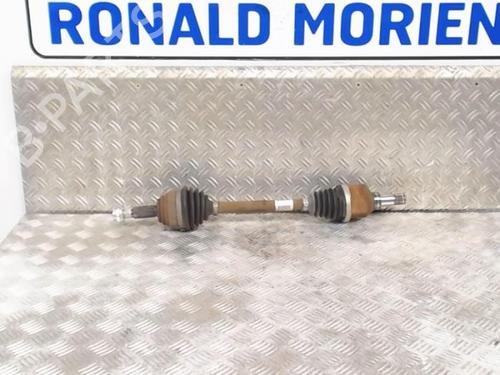 left-front-driveshaft-ford-fiesta-vi-cb1-ccn-2008-40364196 main image