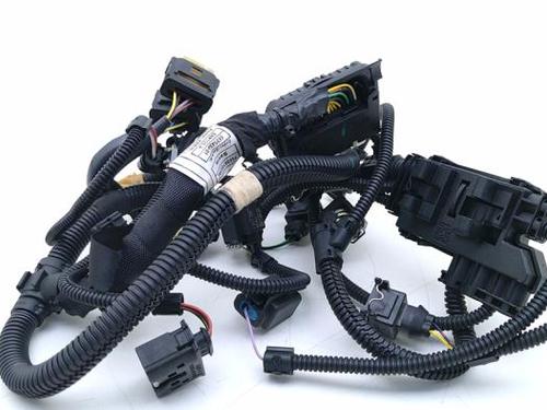 wiring-harness-bmw-3-f30-f80-2011-2012-2013-2014-2015-2016-2017-2018-40473327 main image