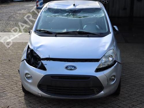 Rear left seatbelt FORD KA (RU8) 1.2 | BP40406157I29  - Image 13