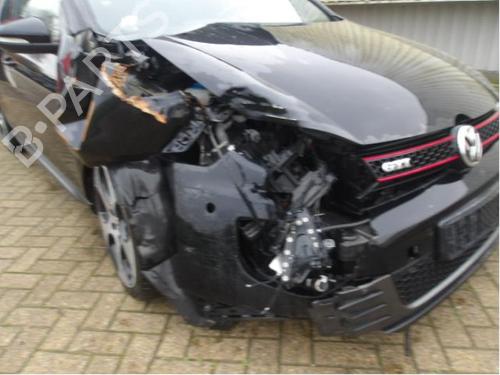 Hand brake VW GOLF VI (5K1) 1.4 TSI | BP40384618I18 - Image 21