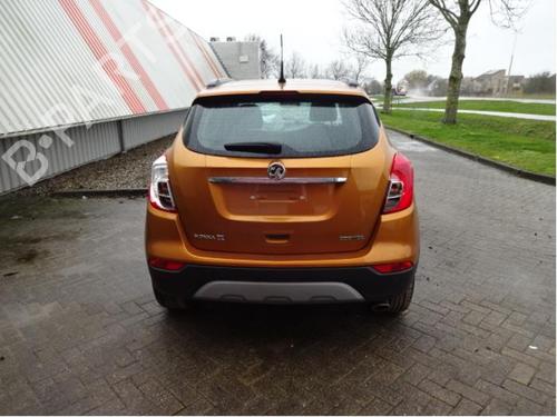 Subframe OPEL MOKKA / MOKKA X (J13) 1.4 (_76) | BP40469604M9 - Image 14