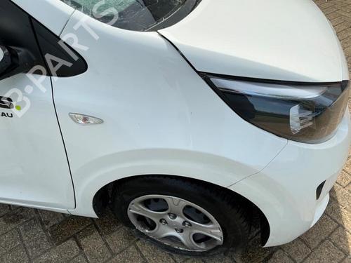 Rear axle KIA PICANTO III (JA) 1.0 | BP40419413M2 - Image 31