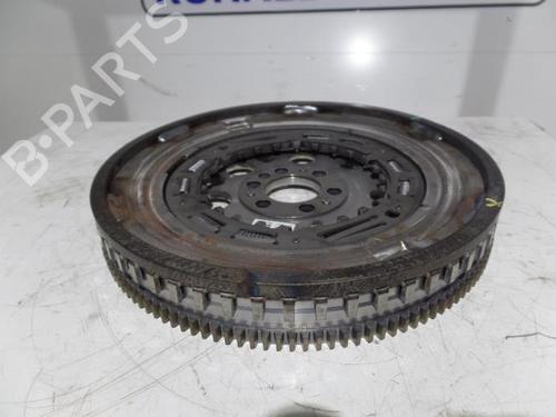 Used Flywheel Flywheel SMART FORTWO Coupe (453) 1.0 (453.342, 453.343) (71 hp) 40375149 40375149