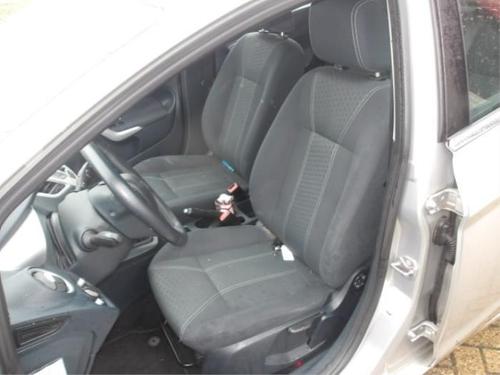 Steering wheel FORD FIESTA VI (CB1, CCN) 1.6 TDCi | BP40393015C49 - Image 16