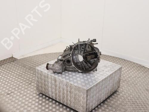 Used Gearbox Gearbox HONDA CR-V III (RE_) 2.2 i-CTDi 4WD (RE6) (140 hp) 40383260 40383260