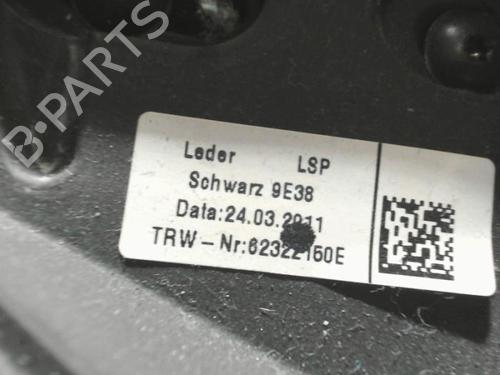 Steering wheel MERCEDES-BENZ E-CLASS T-Model (S212) E 250 CDI / BlueTEC (212.203, 212.204) | BP40366912C49 - Image 3