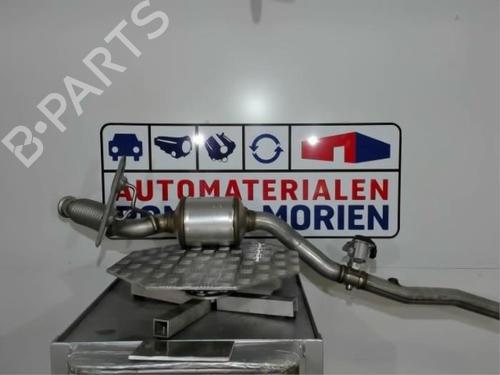 Used Catalyst Catalyst VW TOURAN (5T1) 2.0 TDI (150 hp) 40380894 40380894