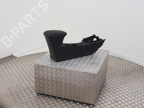 Used Middle console Middle console OPEL ASTRA K (B16) 1.4 Turbo (68) (150 hp) 40411951 40411951