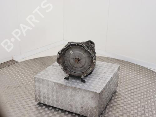 Gearbox BMW 5 (F10) M5 | BP40413510M3 - Image 3