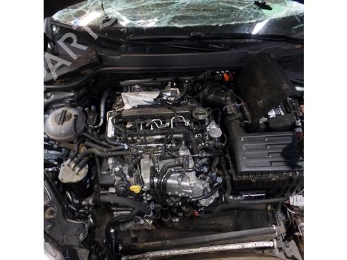 Electronic sensor SEAT LEON (5F1) 1.6 TDI | BP40380072M84 - Image 18