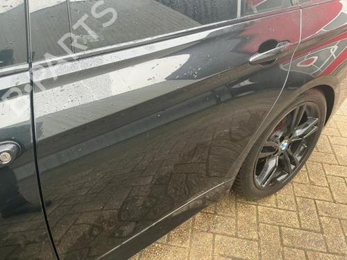 left-rear-door-bmw-3-touring-f31-2012-2013-2014-2015-2016-2017-2018-2019-40480898 main image