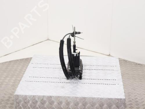 Gear lever VW T-CROSS (C11, D31) 1.0 TSi | BP40389823M90 - Image 3