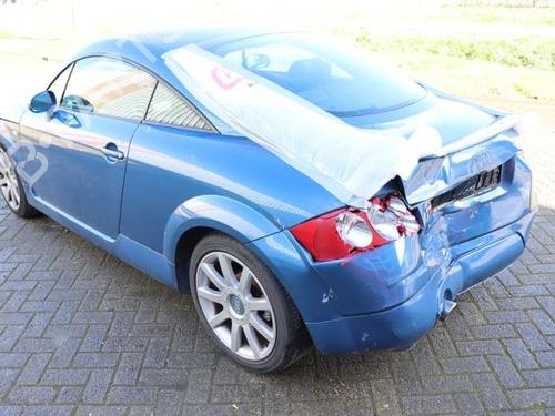 AC pipe AUDI TT (8N3) 1.8 T | BP40403761M126 - Image 6
