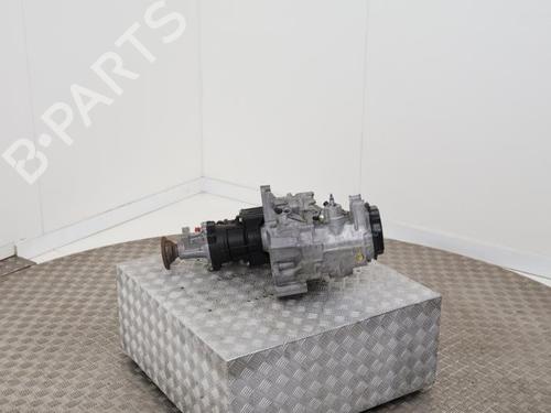 Used Gearbox Gearbox VW TRANSPORTER T4 Van (70A, 70H, 7DA, 7DH) 2.4 D Syncro (78 hp) 40422393 40422393