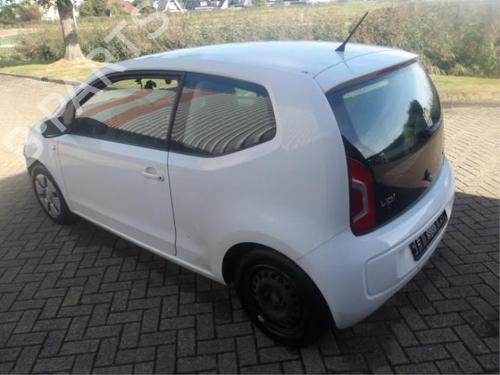 Pipe VW UP! (121, 122, BL1, BL2, BL3, 123) 1.0 | BP40392016M125 - Image 10