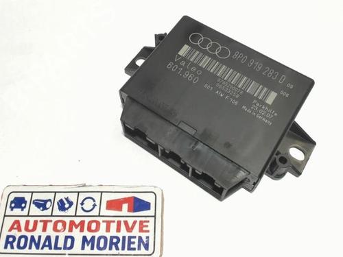 electronic-module-audi-a3-sportback-8pa-2004-2005-2006-2007-2008-2009-2010-2011-2012-2013-2014-2015-40359155 main image