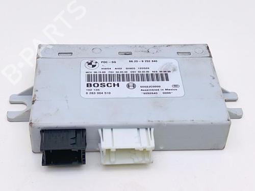 electronic-module-mini-mini-countryman-r60-2010-2011-2012-2013-2014-2015-2016-40468570 main image