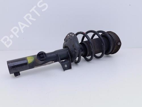Left front shock absorber VW TIGUAN ALLSPACE (BW2, BJ2) 2.0 TSI 4motion | BP40419091M16 - Image 2