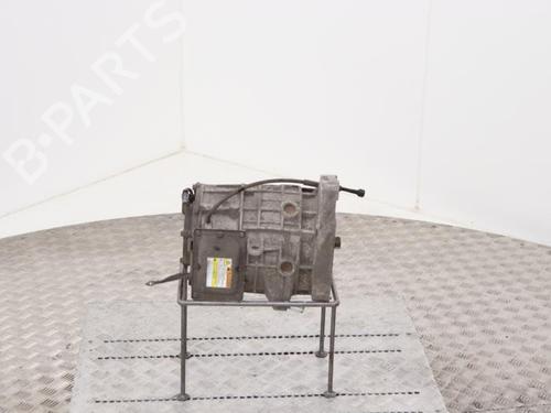 Used Engine Engine PEUGEOT ION Electric (64 hp) 40373009 40373009