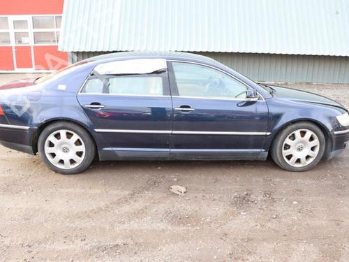 Switch VW PHAETON (3D1, 3D2, 3D3, 3D4, 3D6, 3D7, 3D8, 3D9) 6.0 W12 4motion | BP40399264I30 - Image 12