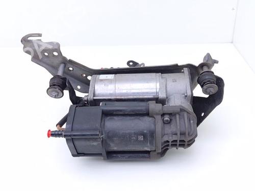 Used Suspension compressor Suspension compressor MERCEDES-BENZ E-CLASS T-Model (S213) E 200 d (213.212) (160 hp) 40421669 40421669