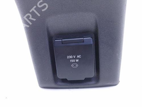 Middle console JEEP RENEGADE SUV (BU, B1, BV) 1.4 | BP40420570I22 - Image 7