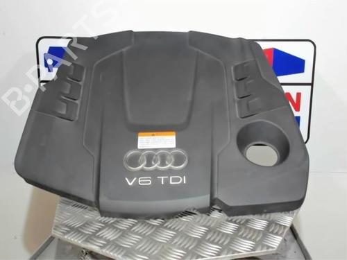Used Underbody protection Underbody protection AUDI A7 Sportback (4GA, 4GF) 3.0 TDI quattro (218 hp) 40372709 40372709