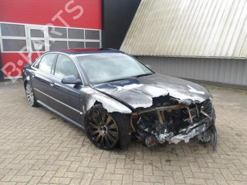 Driver airbag AUDI A8 D3 (4E2, 4E8) 4.2 quattro | BP40367017C9 - Image 5