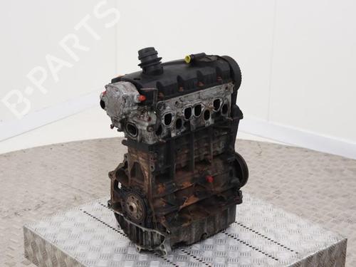 Used Engine Engine VW CADDY III Box Body/MPV (2KA, 2KH, 2CA, 2CH) 1.9 TDI (105 hp) 40391653 40391653