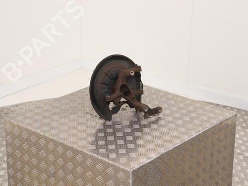 Right rear steering knuckle VW GOLF V Variant (1K5) 1.9 TDI | BP40397771M28 - Image 7