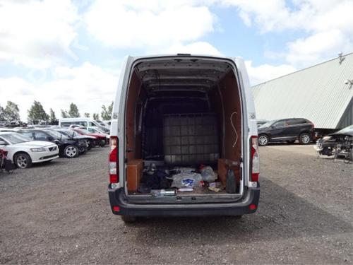 Electronic sensor RENAULT MASTER III Van (FV) 2.3 dCi 110 FWD (FV0R, FV0W, FV1A) | BP40471994M84 - Image 8