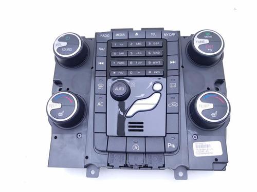 climate-control-volvo-v70-iii-135-2007-2008-2009-2010-2011-2012-2013-2014-2015-2016-40360260 main image