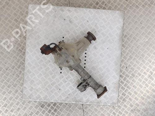 Front differential SUZUKI GRAND VITARA II (JT, TE, TD) 1.6 All-wheel Drive (JB416) | BP40364117M23 - Image 8