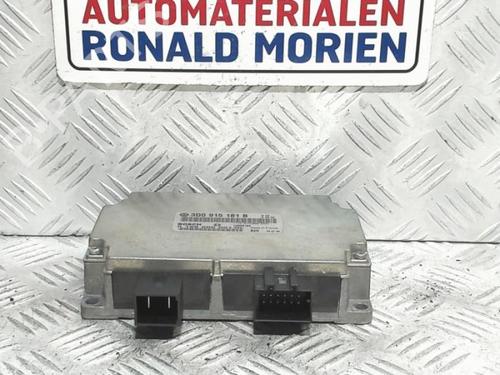 Electronic module VW PHAETON (3D1, 3D2, 3D3, 3D4, 3D6, 3D7, 3D8, 3D9) 5.0 V10 TDI 4motion | BP40371882M83 - Image 2