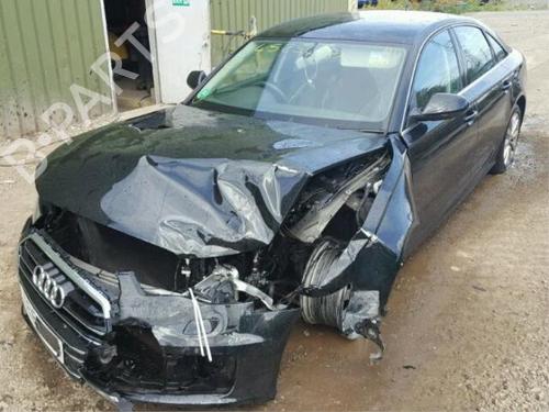 Exhaust system AUDI A6 C7 (4G2, 4GC) 2.0 TDI | BP40380848M121  - Image 32
