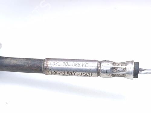 Electronic sensor VW AMAROK (2HA, 2HB, S1B, S6B, S7A, S7B, AGD) 2.0 TDI | BP40472410M84 - Image 3