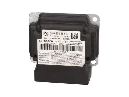 Used ECU airbags ECU airbags SEAT IBIZA IV ST (6J8, 6P8) 1.2 TDI (75 hp) 40400941 40400941