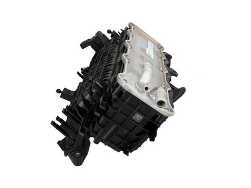 Intake manifold SKODA KAROQ (NU7, ND7) 1.4 TSI 4x4 | BP40397299M70 - Image 4