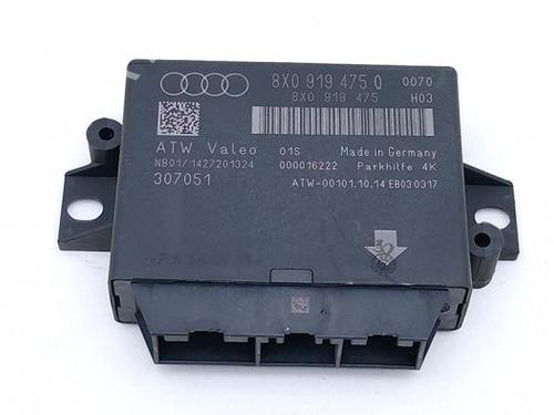 Used Electronic module Electronic module AUDI A1 Sportback (8XA, 8XF) 1.4 TFSI (122 hp) 40415392 40415392